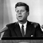 Há 63 anos o Ich bin ein Berliner de Kennedy ecoa em Berlim e marca a memória da Guerra Fria