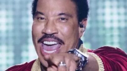 Lionel Richie no Brasil: carreira, sucessos e show confirmado em São Paulo em 2026