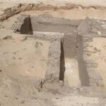 Túmulos de 5.000 anos reescrevem as origens da arquitetura das pirâmides do Egito