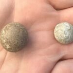 Arqueólogos encontram vestígios de batalha histórica após 251 anos nos EUA