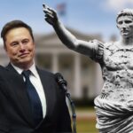 Roma, Musk e o futuro: como a desigualdade conduz ao colapso