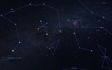 Estrela do hexa: novo brilho no céu atiça mística por título do Brasil