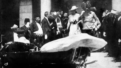 O dia que mudou a história: o início da Primeira Guerra Mundial