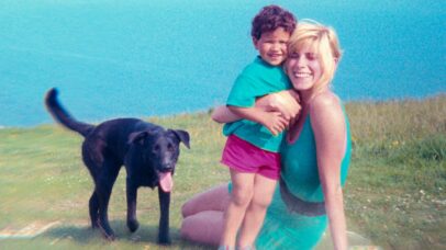 O Assassinato de Rachel Nickell: o crime real por trás do documentário