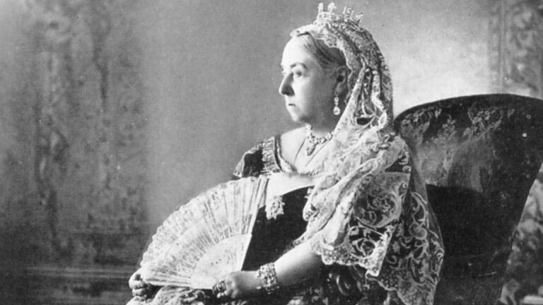 Rainha Vitória: 188 anos da coroação que mudou a monarquia britânica