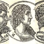 Tirania e sangue: a saga brutal dos últimos reis de Roma