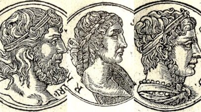 Tirania e sangue: a saga brutal dos últimos reis de Roma
