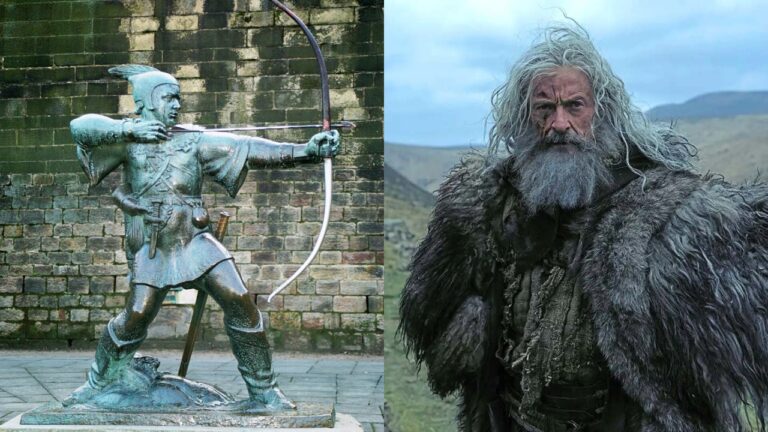 Robin Hood realmente existiu? Conheça a origem e as lendas do fora da lei