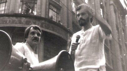 Democracia Corinthiana vai virar nova série da HBO
