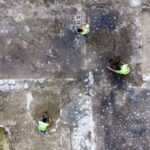 Vila romana possivelmente ligada a imperadores é descoberta na Itália
