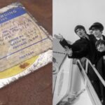 ‘Santo Graal’ dos Beatles é encontrado após mais de 6 décadas