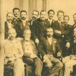 Os ‘bastidores’ da fundação da Academia Brasileira de Letras, há 129 anos