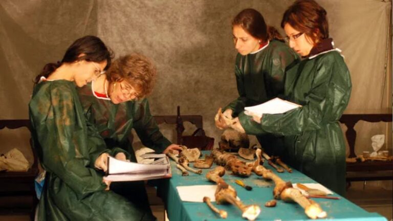 Análise de DNA revelou motivo da morte de 2 irmãos da família Médici há 500 anos