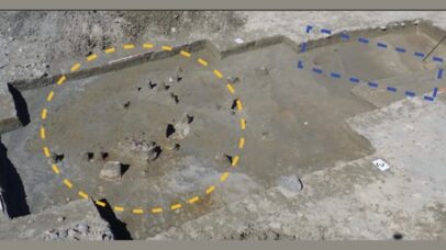 Há 7 mil anos, humanos já introduziam peixes em lagos