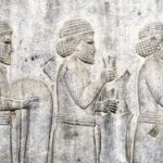 Arqueólogos descobrem 3 reis assírios que quase foram apagados da história
