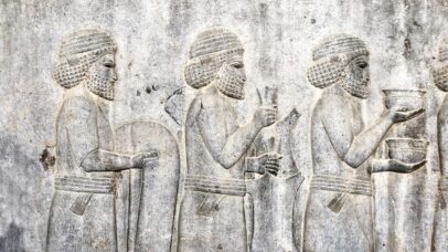 Arqueólogos descobrem 3 reis assírios que quase foram apagados da história
