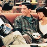 Filha de atriz de Friends é diagnosticada com câncer