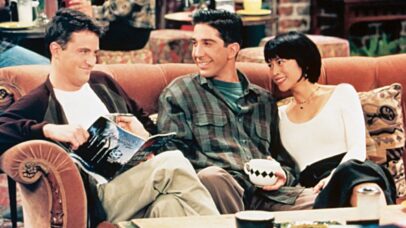 Filha de atriz de Friends é diagnosticada com câncer