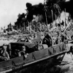Aussies: o papel da Austrália na Segunda Guerra Mundial