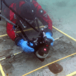 Naufrágio medieval surpreende arqueólogos no lago Constança, na Alemanha