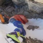 DNA encerra mistério de 30 anos das “botas verdes do Everest”
