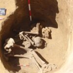 Campo militar romano de Marco Aurélio é encontrado na Eslováquia