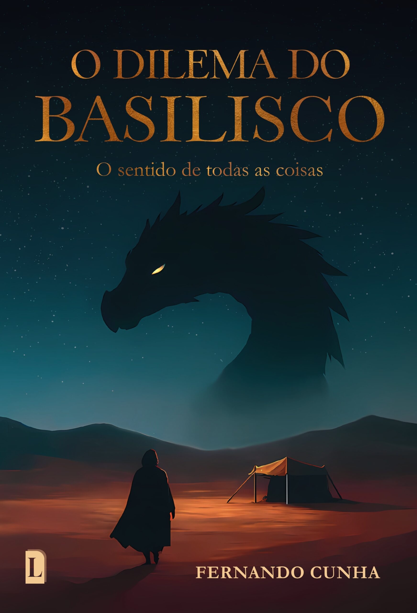 O Dilema do Bailisco - Divulgação