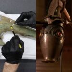Carnyx: Qual era o som da trombeta feita há 2.000 anos?