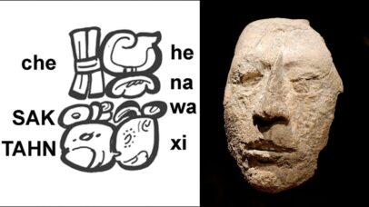 Conheça Sak Tahn Waax, o astrônomo maia recém descoberto pelos arqueólogos