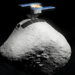 Sonda japonesa testa tecnologia que pode proteger a Terra de asteroides
