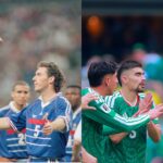 Cartões vermelhos mais que triplicaram desde a última Copa do Mundo