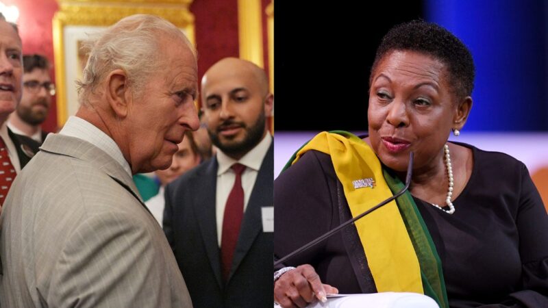 Missão jamaicana viajará ao Reino Unido para cobrar reparações pela escravidão