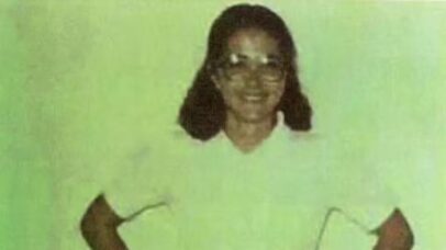 Após 41 anos, polícia identifica ossada de desaparecida na Flórida