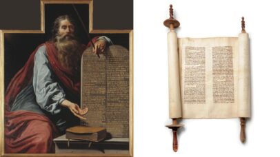 Quem escreveu o Antigo Testamento? Saiba o que dizem os historiadores
