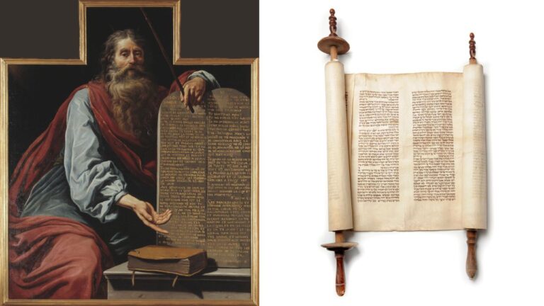 Quem escreveu o Antigo Testamento? Saiba o que dizem os historiadores