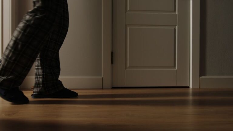 De onde vem o sonambulismo — e o que a evolução tem a ver com o tema