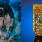 Navio bizantino com tesouro de ouro intriga arqueólogos na Croácia