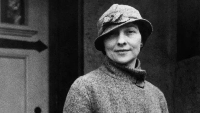 Como Elizabeth Friedman decifrou códigos nazistas e salvou milhares de vidas