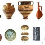 Entenda os vasos de 3.400 anos com traços do Egito, Chipre, Grécia e Oriente Próximo