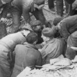 As contribuições da Escócia para os britânicos na Segunda Guerra