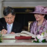 Governo do Japão aprova mudanças hierárquicas na realeza