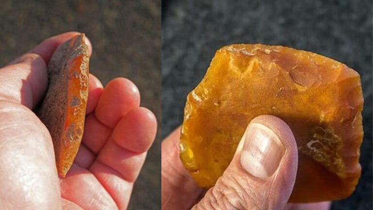 Ferramentas de 18 mil anos podem redefinir origem dos americanos