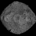 Asteroide Bennu entra no radar da NASA por possível risco futuro à Terra
