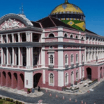 Teatros da Amazônia conquistam título de Patrimônio Mundial da Unesco