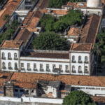 Santa Casa do Rio restaura acervo histórico e abrirá patrimônio ao público