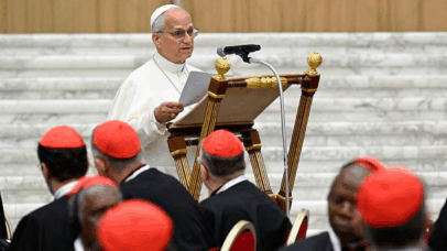Grupo ultratradicionalista desafia papa e reabre risco de cisma na Igreja Católica