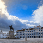 Palácio em Portugal inaugura salas sobre ligação histórica com o Brasil