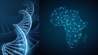 DNA de 50 mil anos desafia teoria sobre preservação em clima quente na África