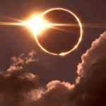 Eclipse solar de 2028 já lota hotéis na Nova Zelândia dois anos antes