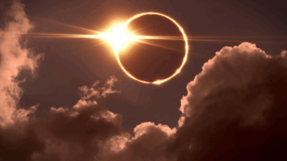 Eclipse solar de 2028 já lota hotéis na Nova Zelândia dois anos antes